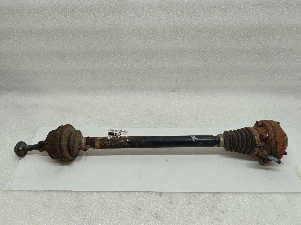 Rear driveshaft 4F0501203B