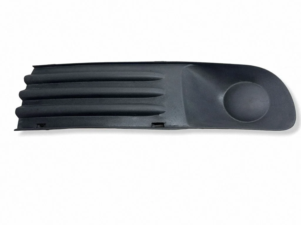 Front bumper lower grill 7H0807490