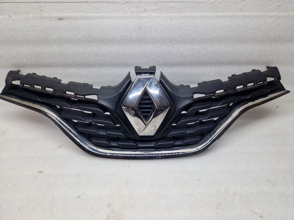 Atrapa górna (grill) 623109707R