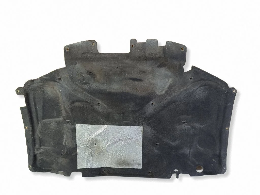 Engine bonnet/hood sound/heat insulation 90505117