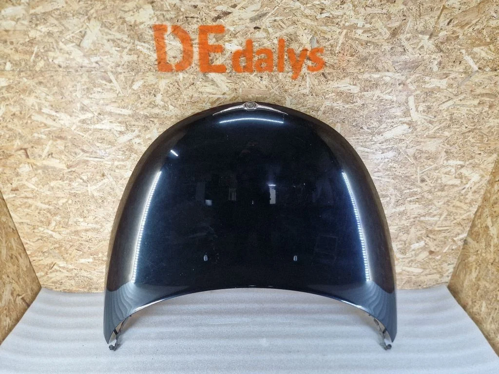 Dangtis variklio (kapotas)