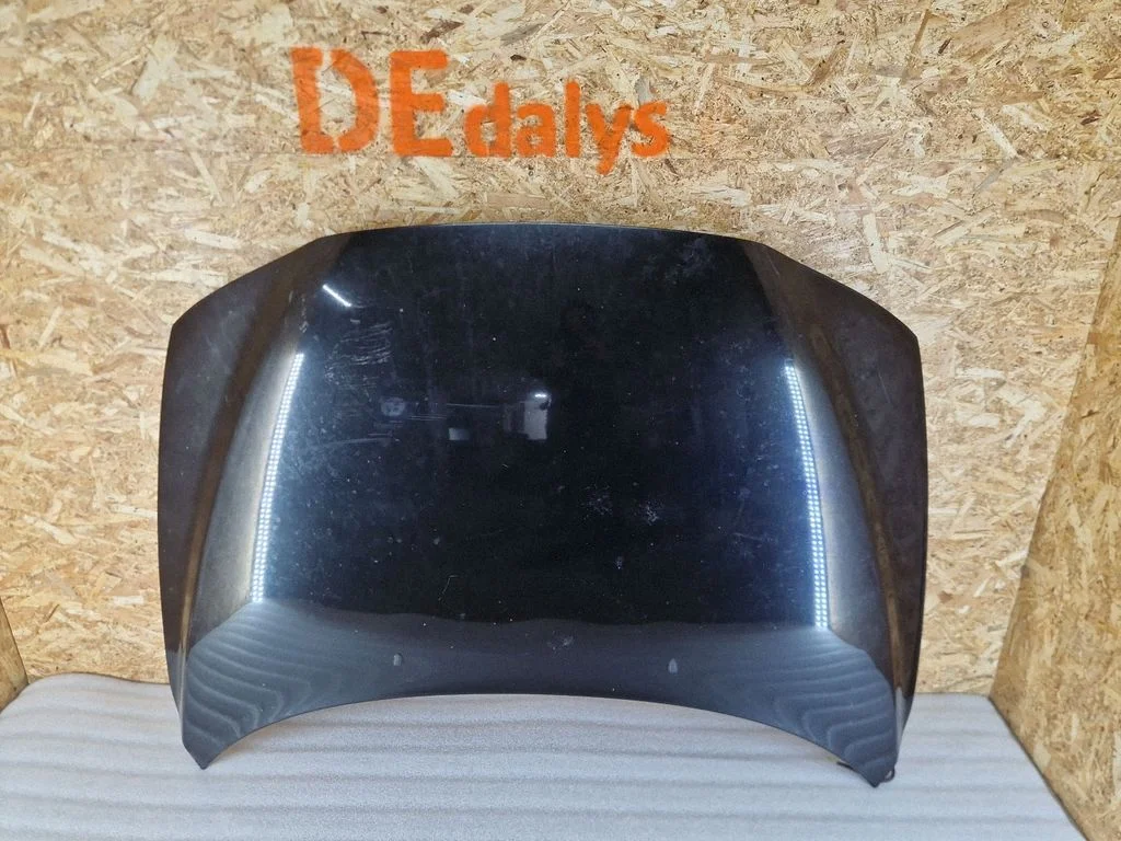 Dangtis variklio (kapotas)