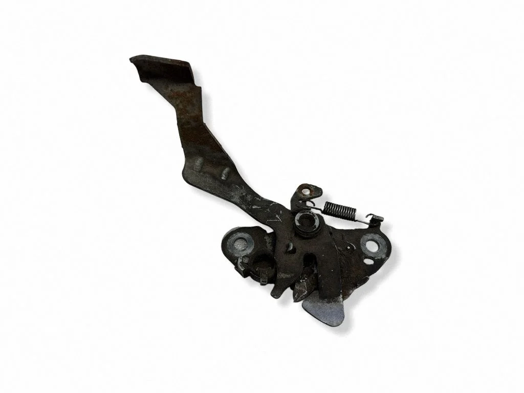 Motora pārsega slēdzene 9635742080