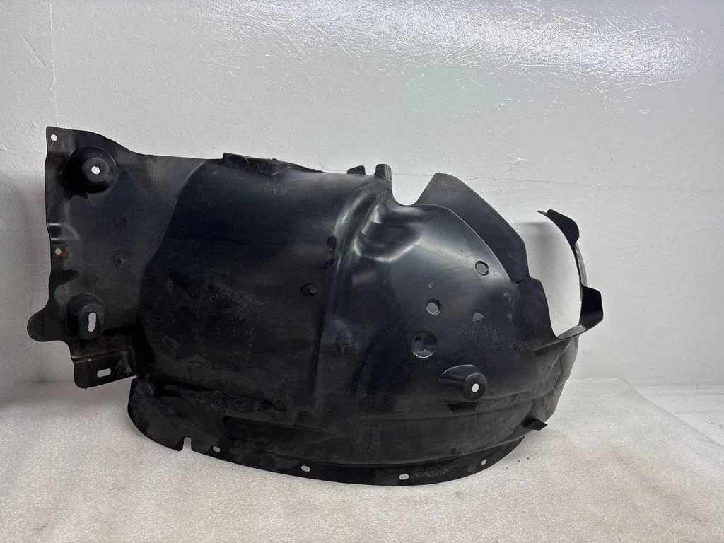 Esimene rattakoopa katteliist / porikaitse – BMW X1 E84 (2009-2015)
