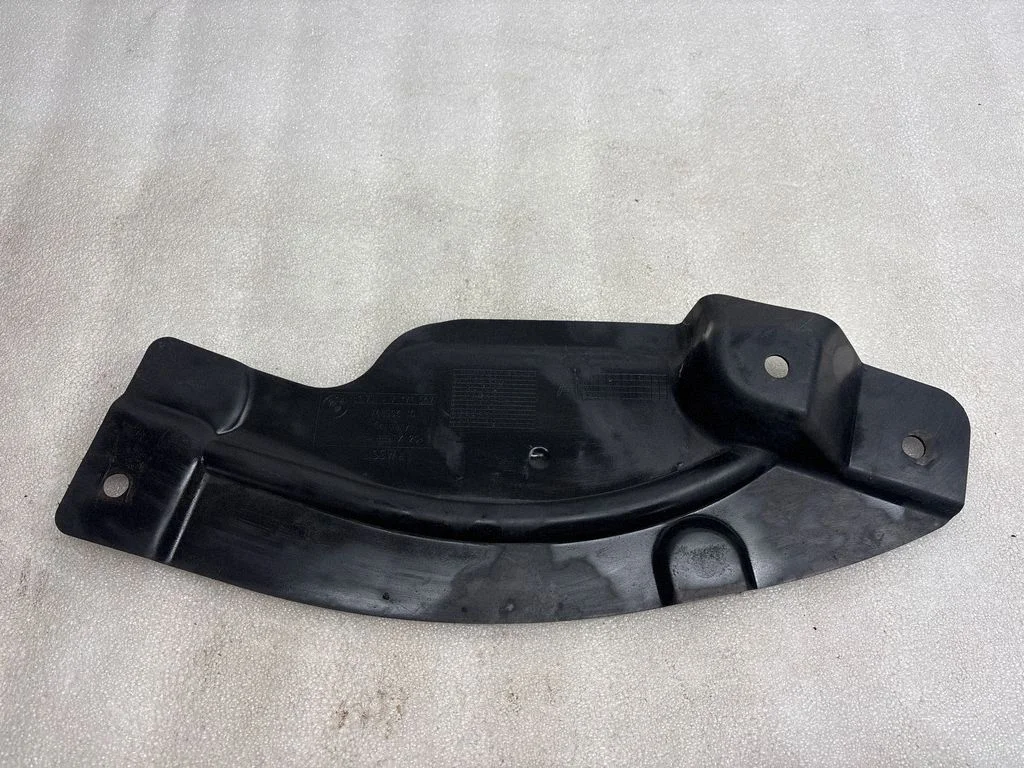 Engine splash shield/under tray 7171567
