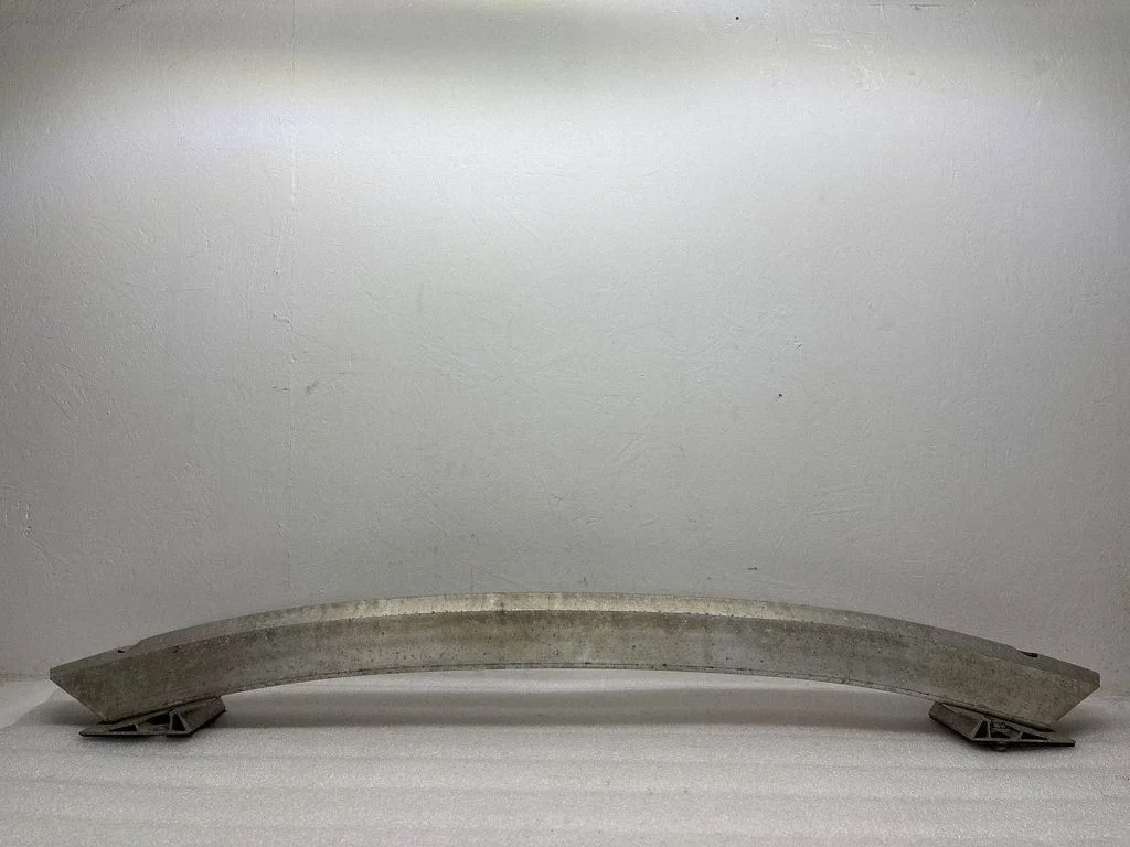 Rear bumper cross member 8L0807309E