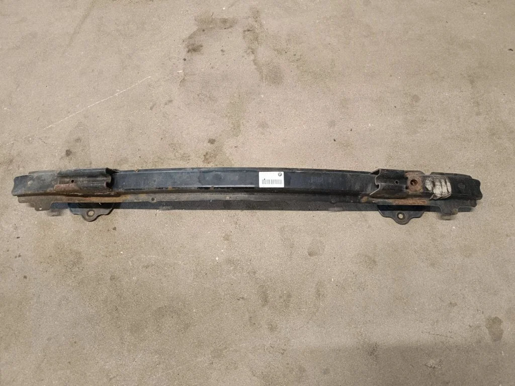 Rear bumper cross member 7164189
