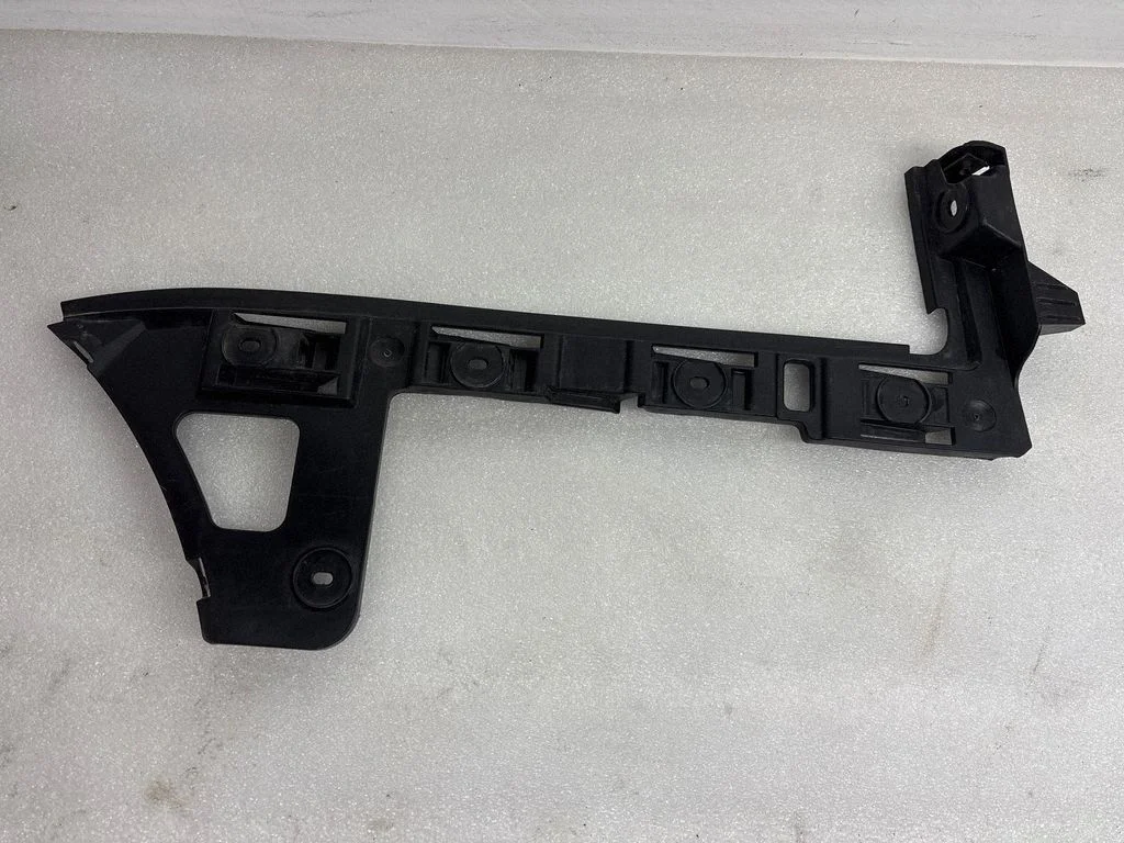 Rear bumper mounting bracket 3C9807394