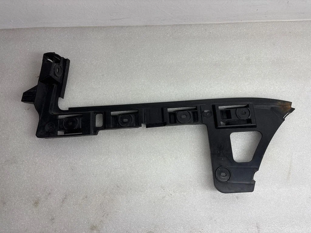 Rear bumper mounting bracket 3C9807393