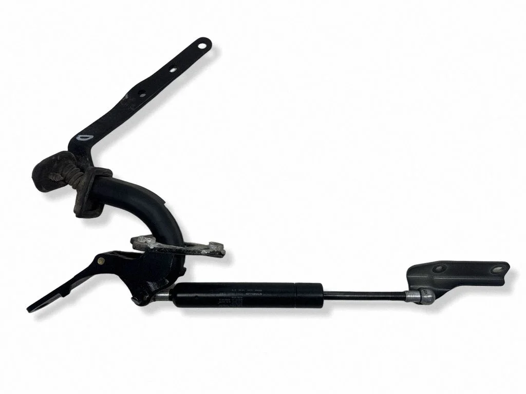 Tailgate/trunk/boot hinge 8643158
