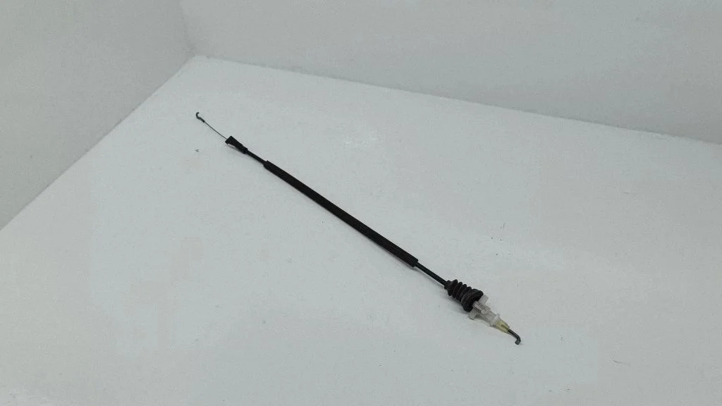 Front door cable line – Volkswagen Passat CC (2008-2016)