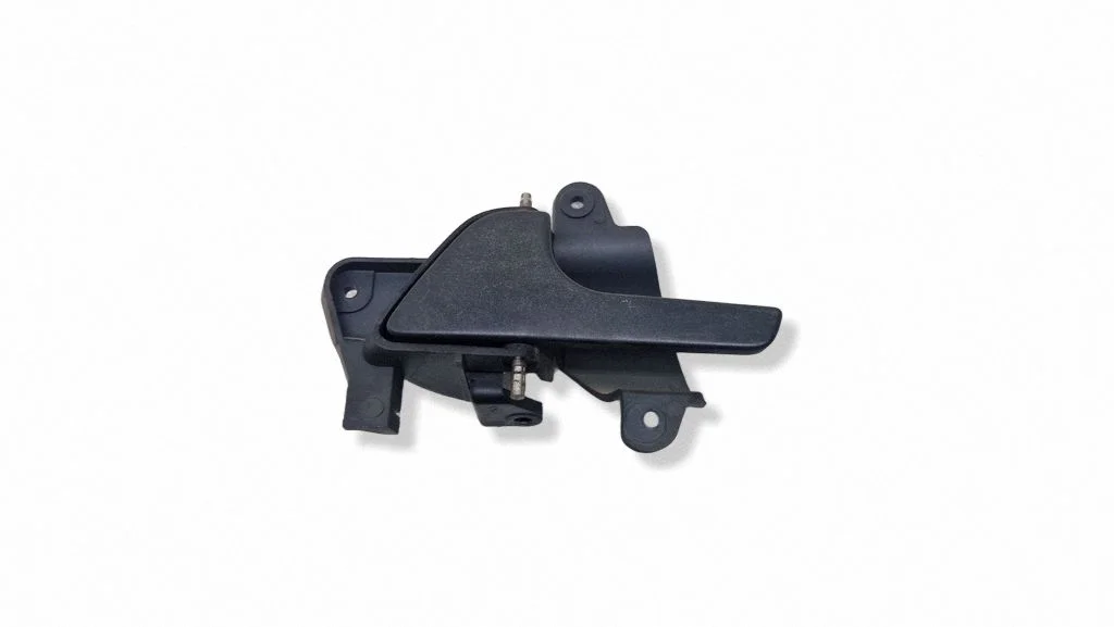 Front door interior handle 7H0837617