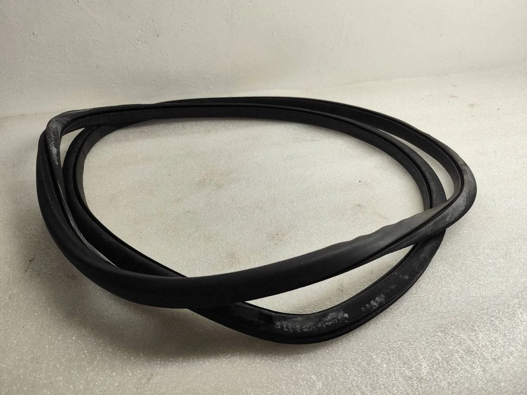 Front door rubber seal 3C4867911B