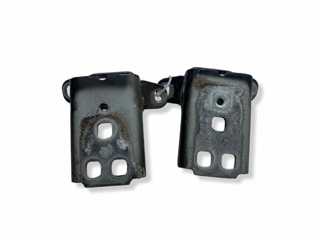 Tagaukse alumine hing 85574F