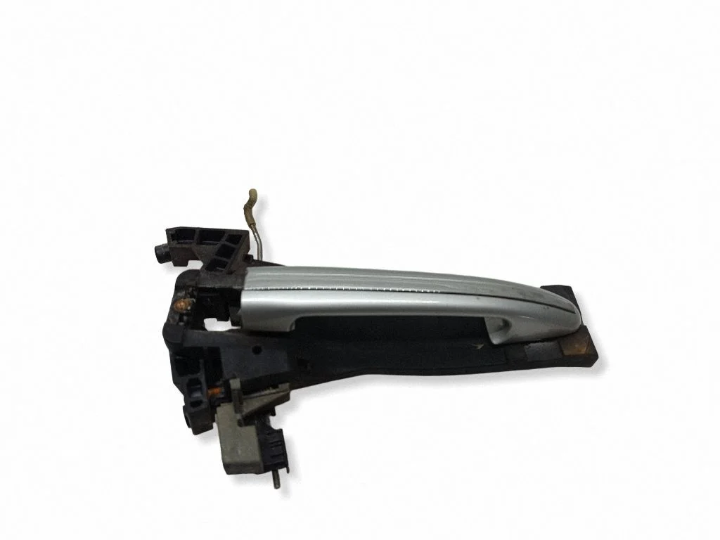 Rear door exterior handle – right