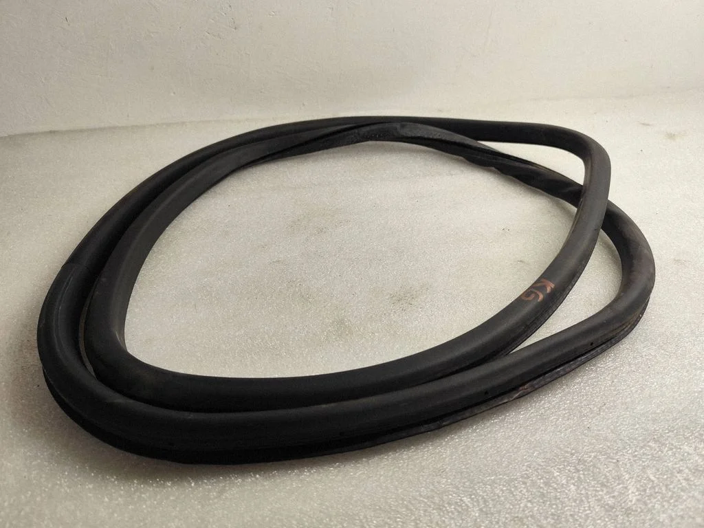 Rear door rubber seal (on body) – Volkswagen Passat CC (2008-2016)
