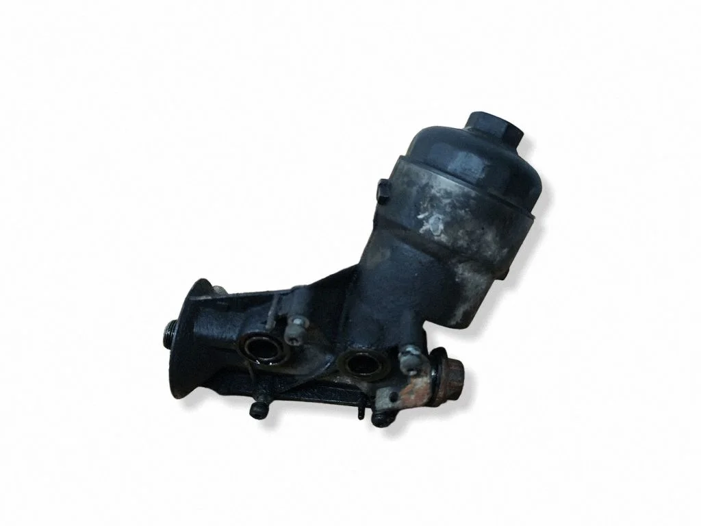 Eļļas filtra turētājs/dzesētājs 74078