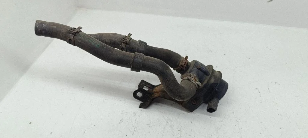 Electric auxiliary coolant/water pump – Volkswagen Passat B6 (2005-2010)