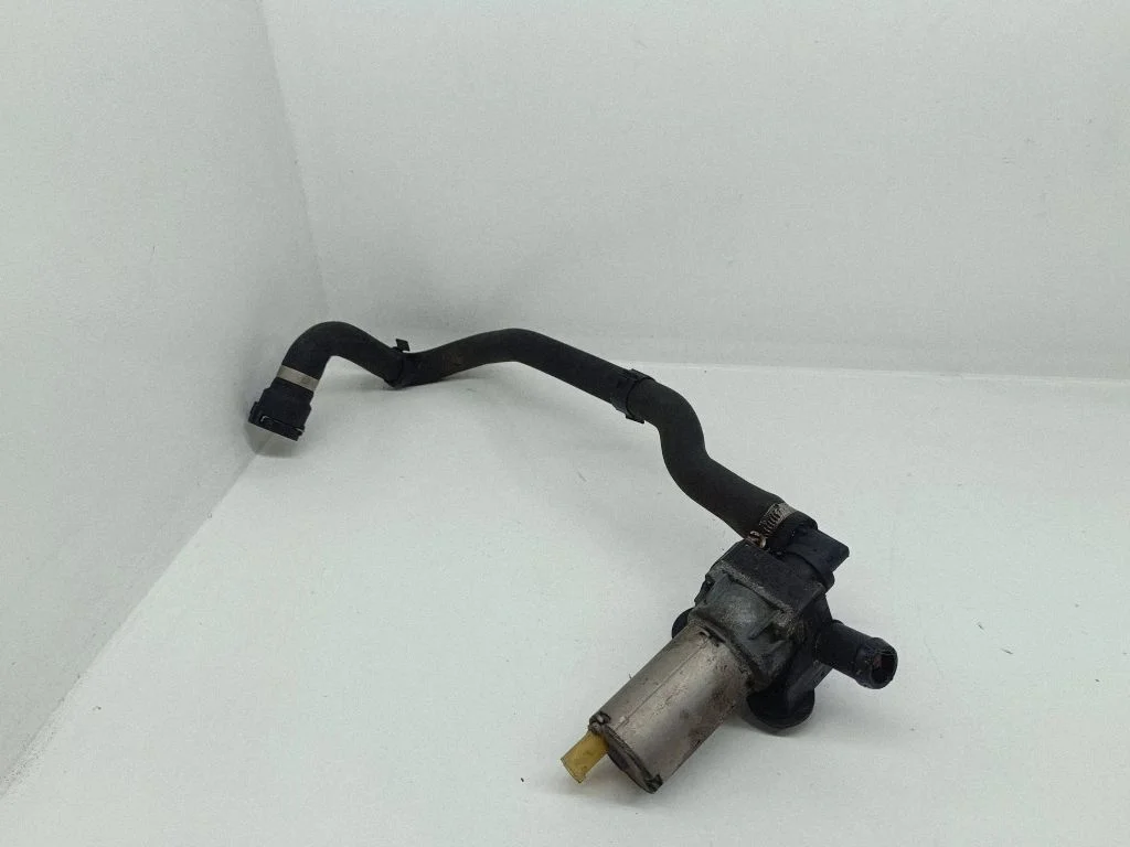 Electric auxiliary coolant/water pump 6928246