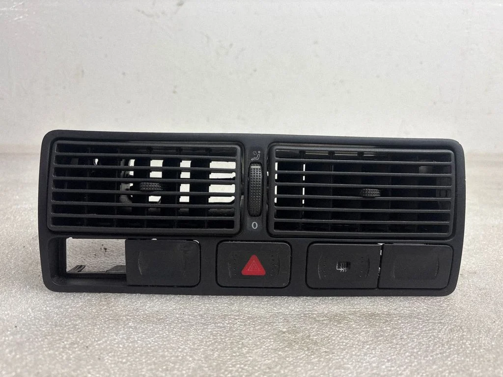 Dash center air vent grill 1J0819728C