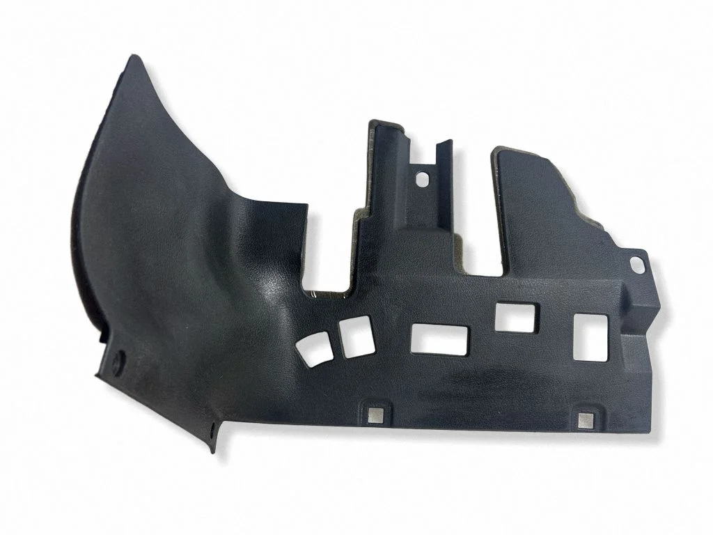 Dashboard lower bottom trim panel 09175246