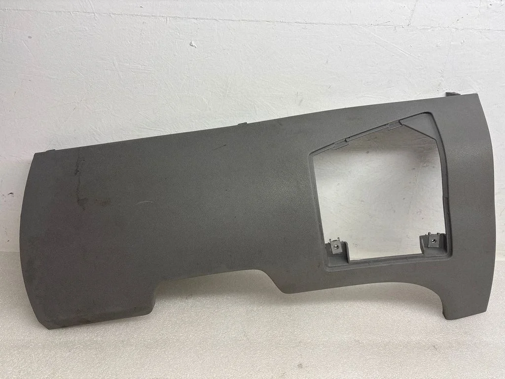 Dashboard lower bottom trim panel 1308178070