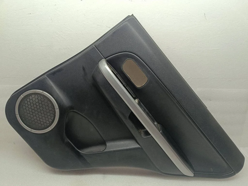 Rear door card panel trim – Suzuki Grand Vitara II (2006-2016)