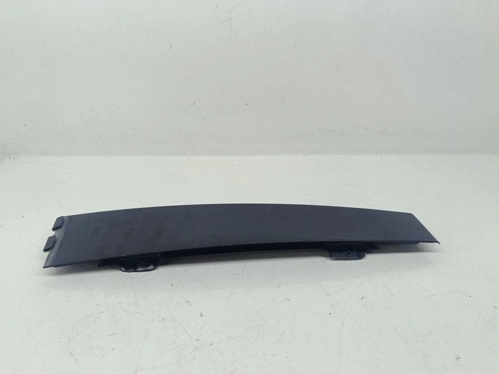 Other rear door trim element 3C0839901
