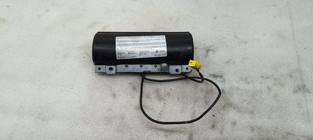 Sēdekļa drošības spilvens – Audi A6 Allroad C5 (1999-2005)