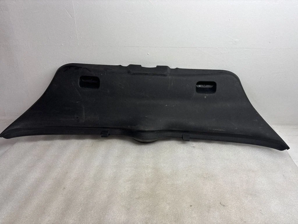 Other trunk/boot trim element 9643044577
