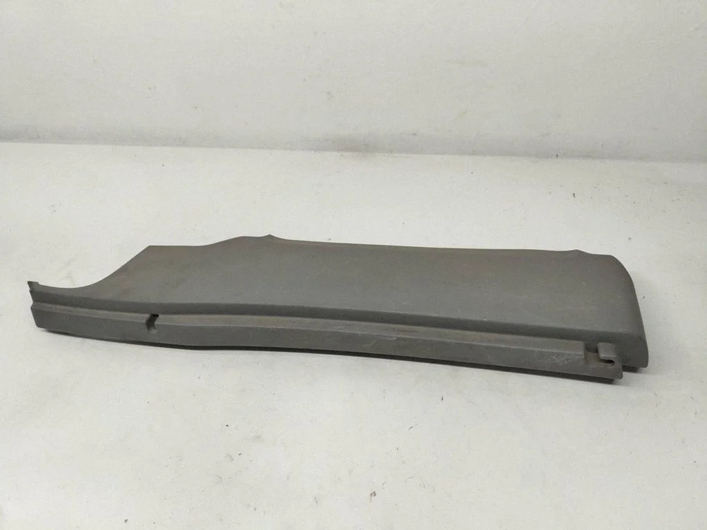 Muu pagasiruumi viimistluse osa – Volkswagen Caddy (2004-2010)