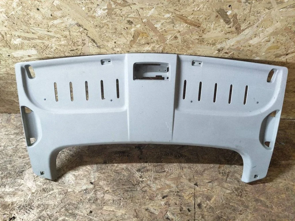 Muu pagasiruumi viimistluse osa – Volkswagen Caddy (2004-2010)