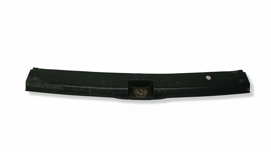 Trunk/boot sill cover protection 90580331