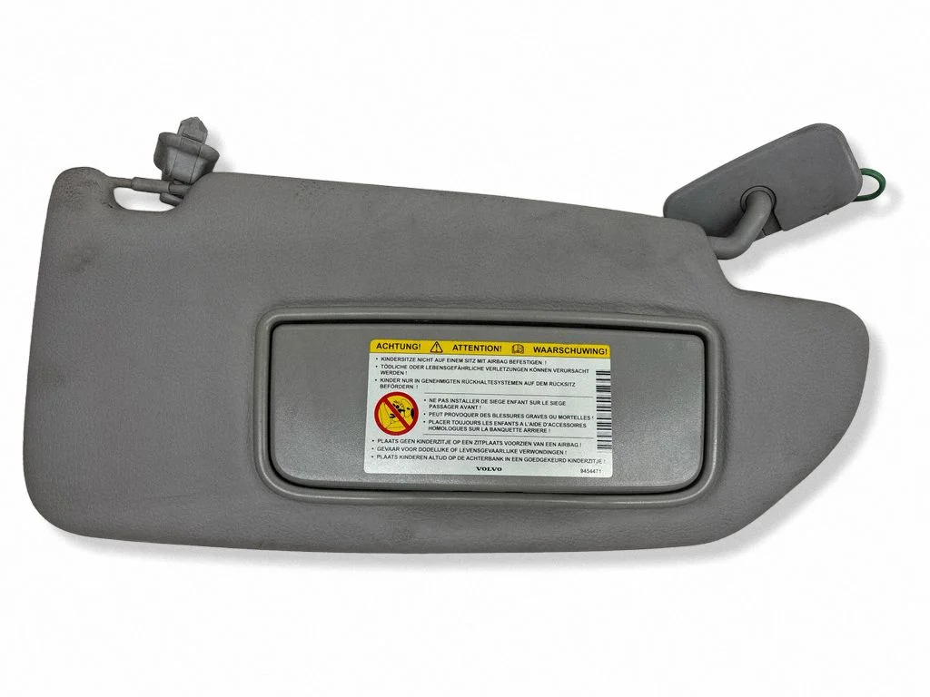 Sun visor 9454471