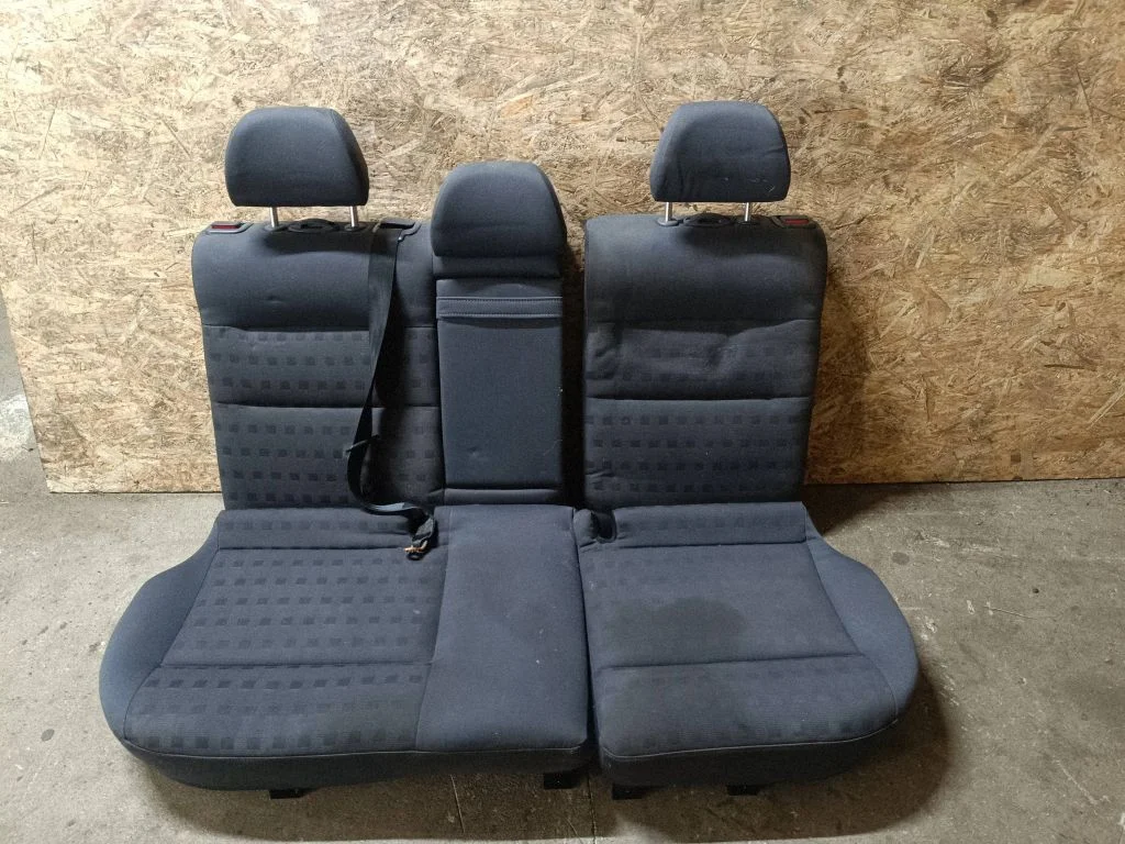 Istmete komplekt – Volkswagen Passat B5.5 (2001-2005)