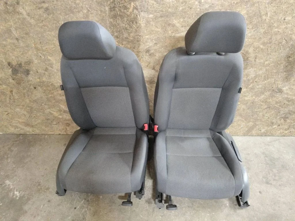Sēdekļu komplekts – Volkswagen Golf Plus (2005-2013)
