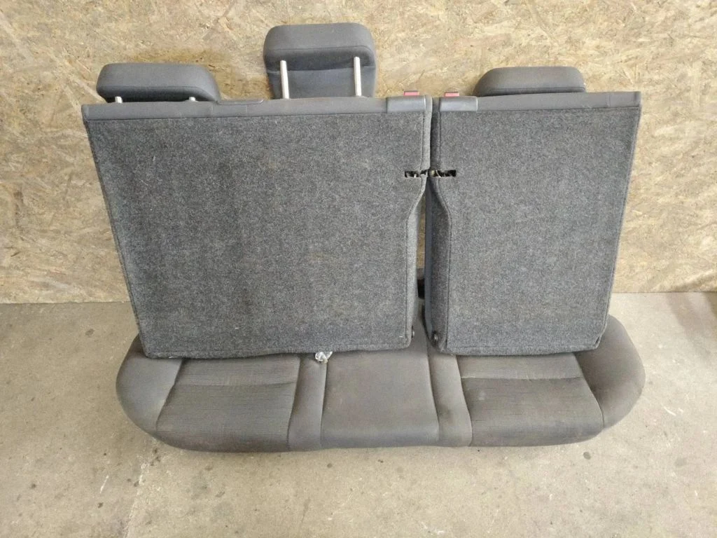 Istmete komplekt – Volkswagen Passat B5.5 (2001-2005)