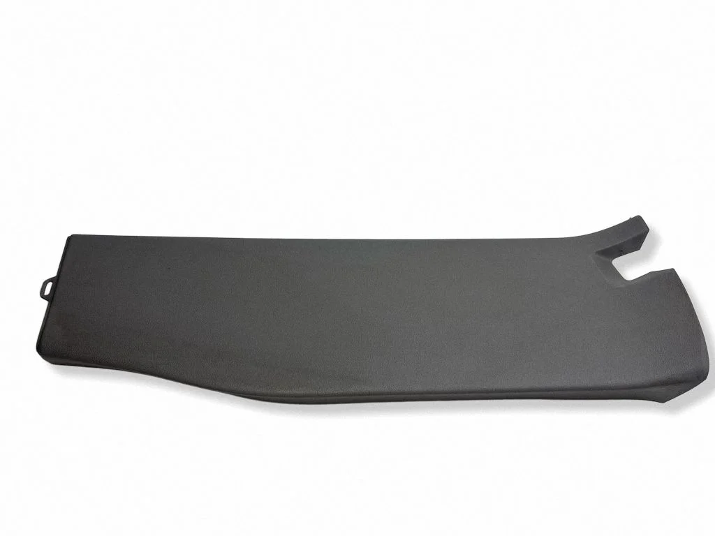 (B) pillar trim (bottom) 7H0867292D