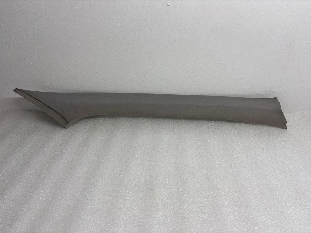 (A) pillar trim 9641137877