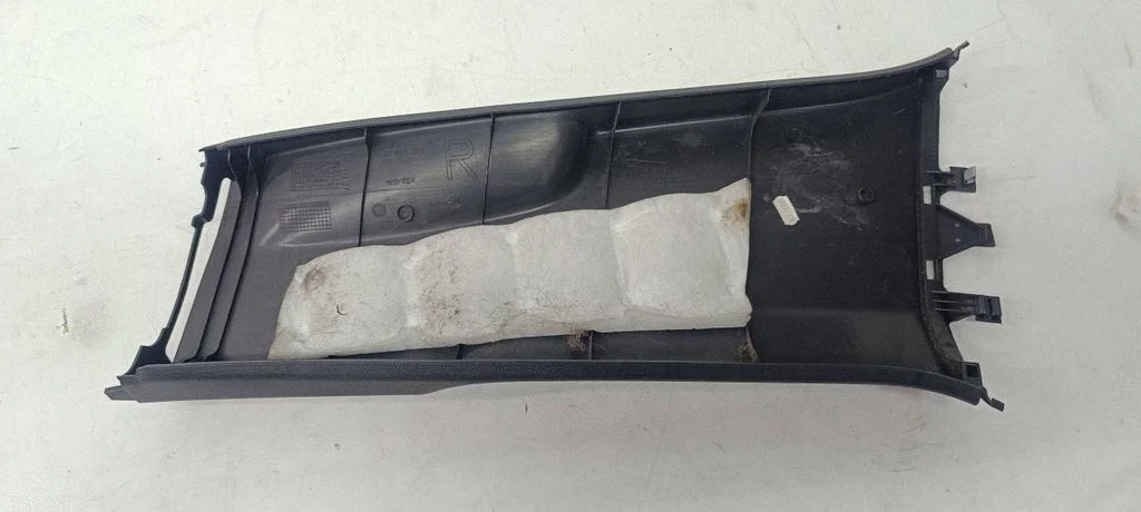(B) pillar trim (bottom) – Volkswagen Passat CC (2008-2016)