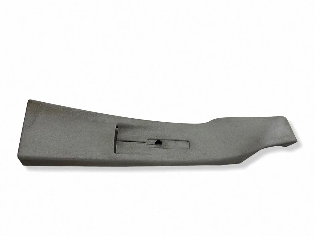 (B) pillar trim (top) 7H0867244