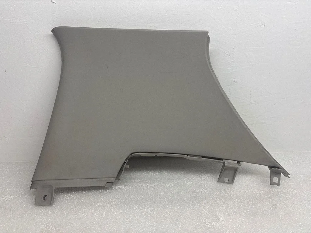 (C) pillar trim 9632747577