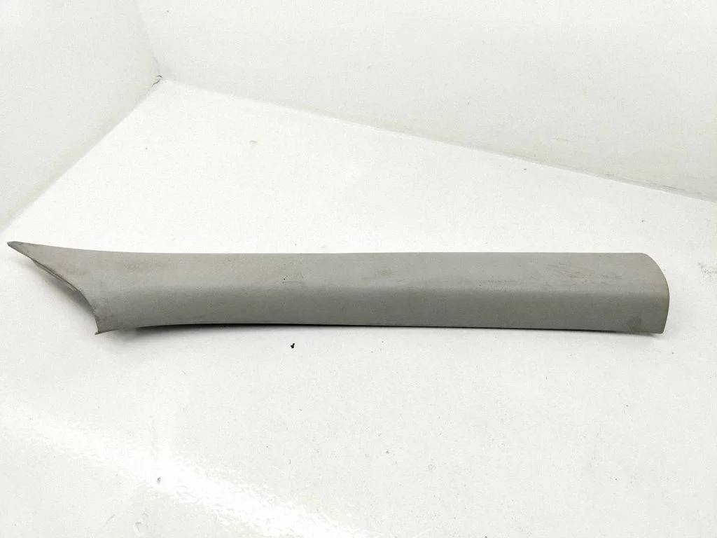 (A) pillar trim 1Z0867458