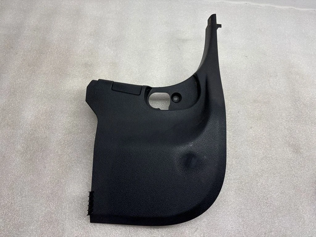 Rear sill trim cover 2990758