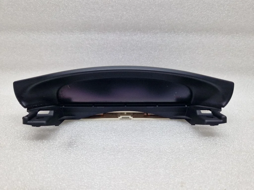 Screen/display/small screen – Saab 9-3 Ver2 (2003-2007)