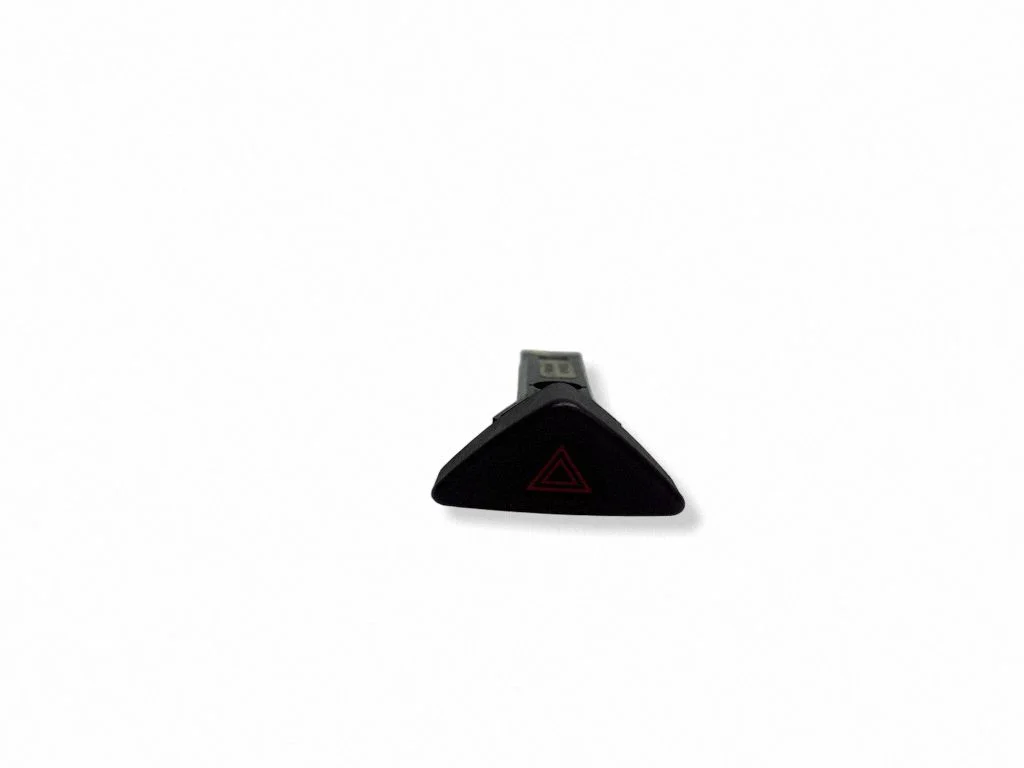 Hazard light switch 9441045