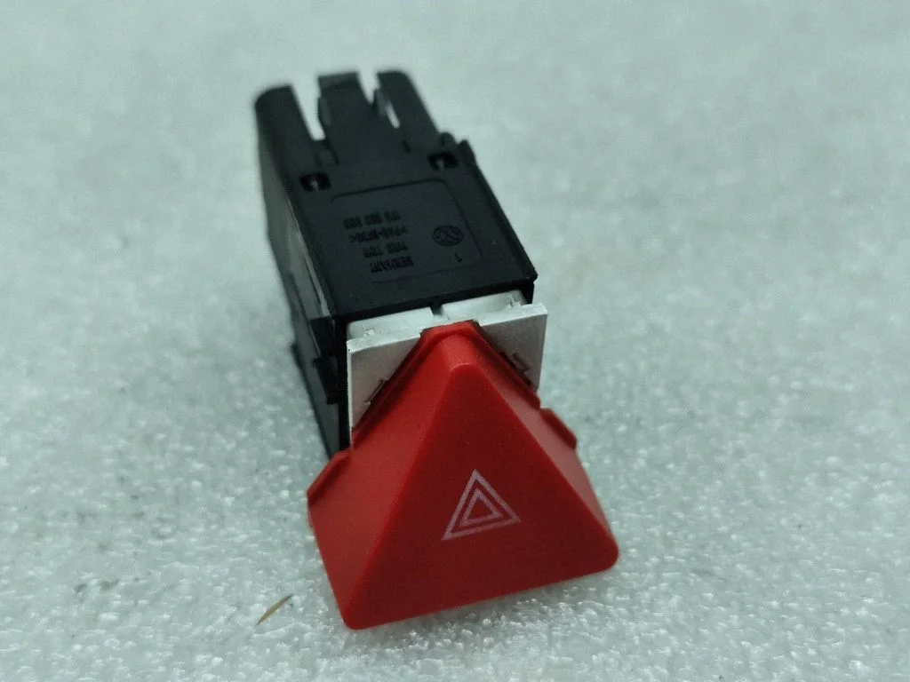 Ohutulede lüliti 1T0953509