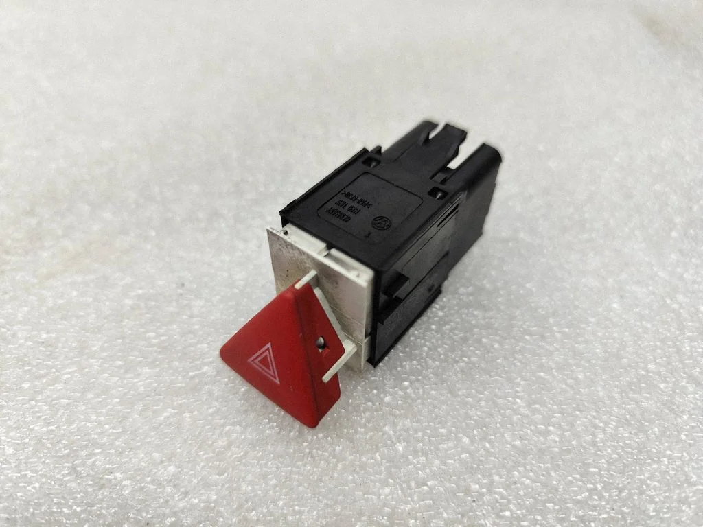 Ohutulede lüliti 3C0953509A