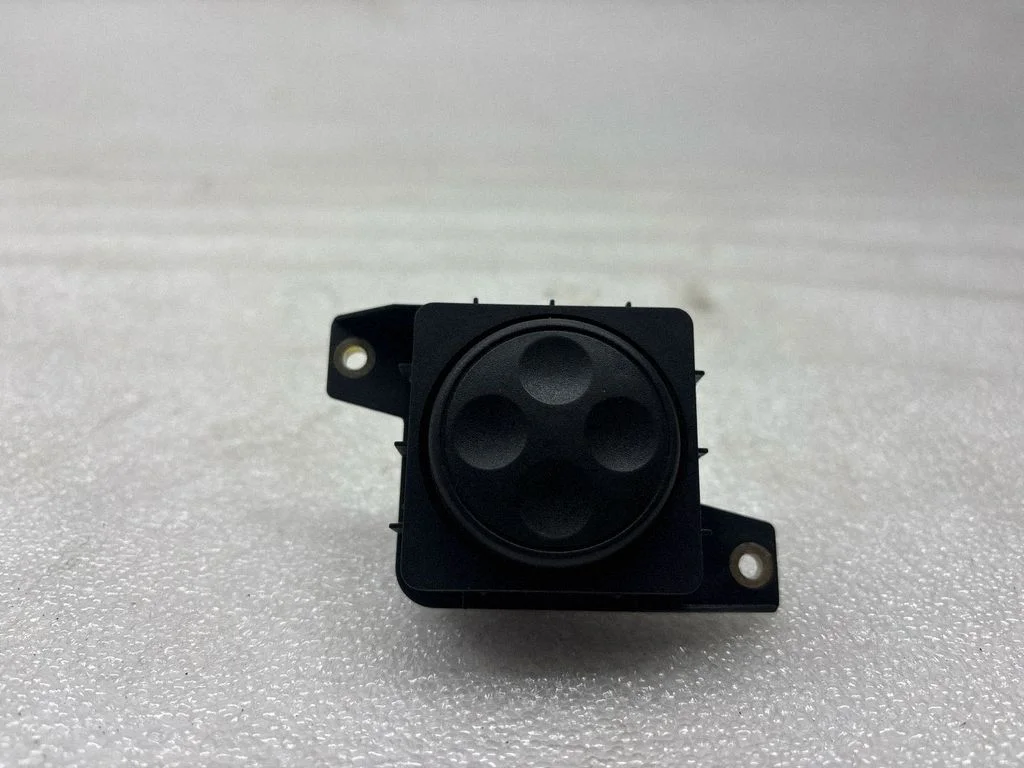 Seat control switch – Audi A6 Allroad C5 (1999-2005)