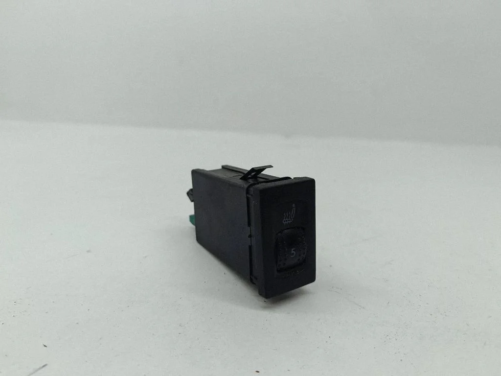 Seat heating switch – Volkswagen Sharan (2001-2010)